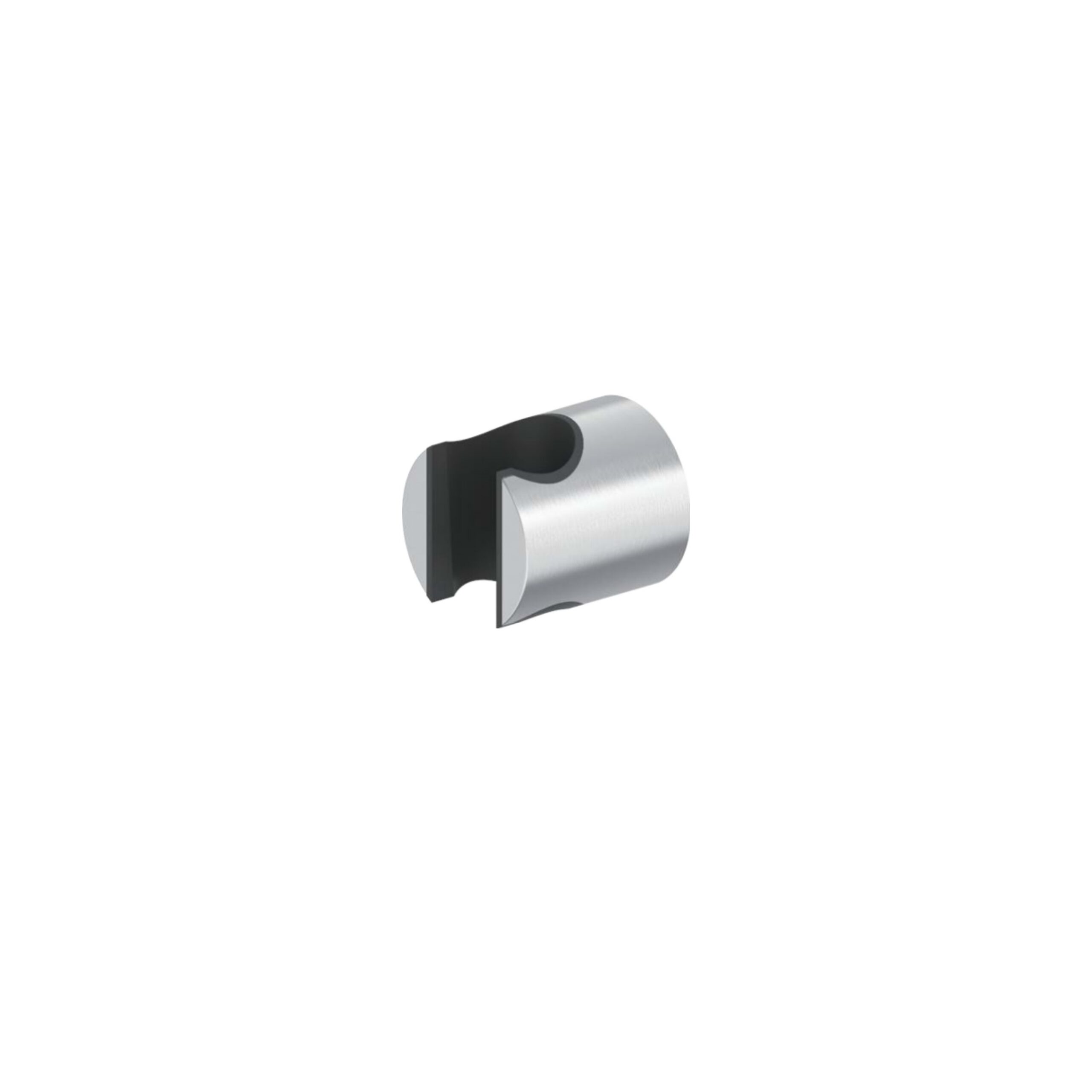 ATTACCO-MURO-DOCCINO-LEVANTE-INOX – Image 2