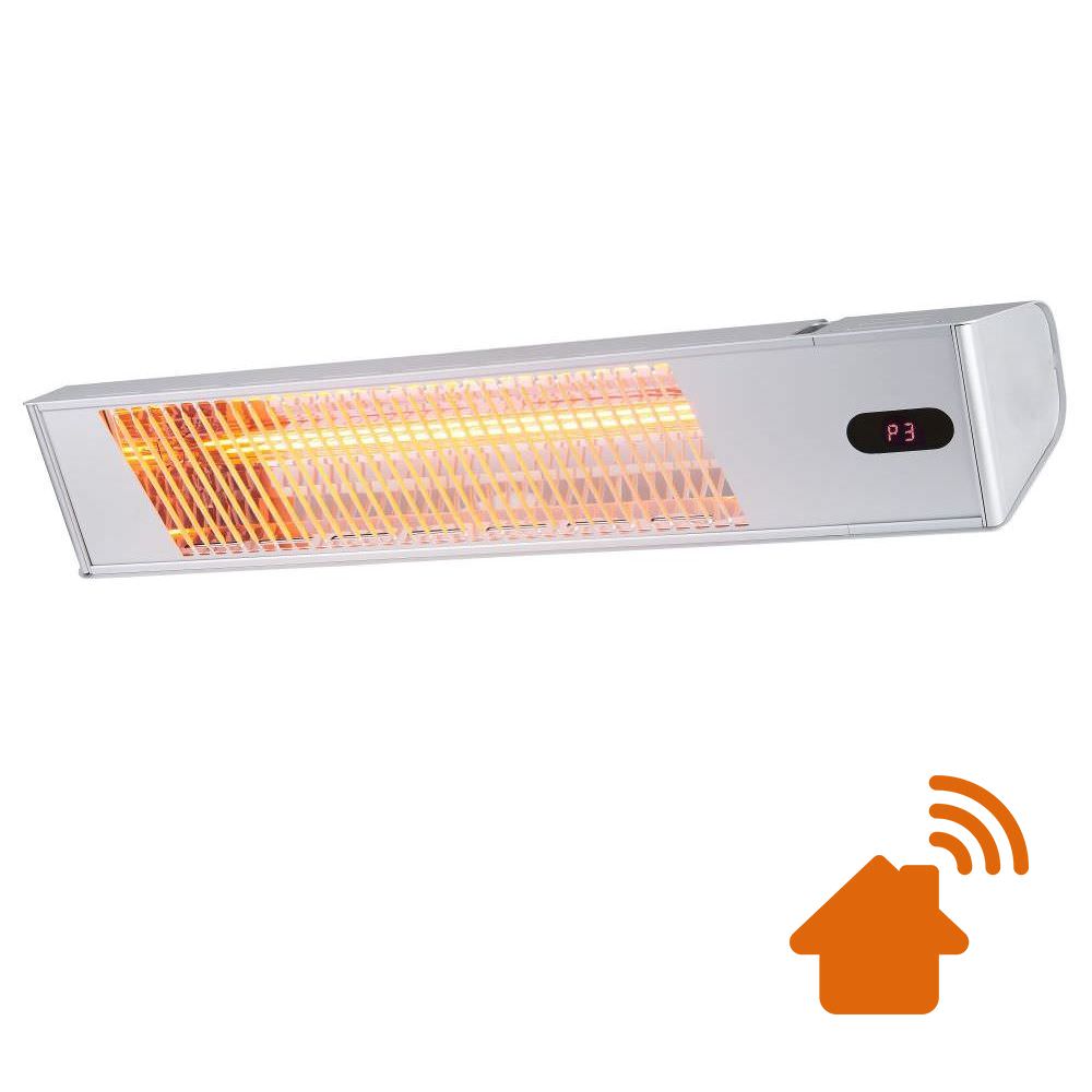 CALDO-IRA-INOX-2000-WIFI CALDO-IRA-INOX-2000-WIFI – Image 2