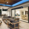 CALORE NERO 3200 WIFI Ambientata 100x100