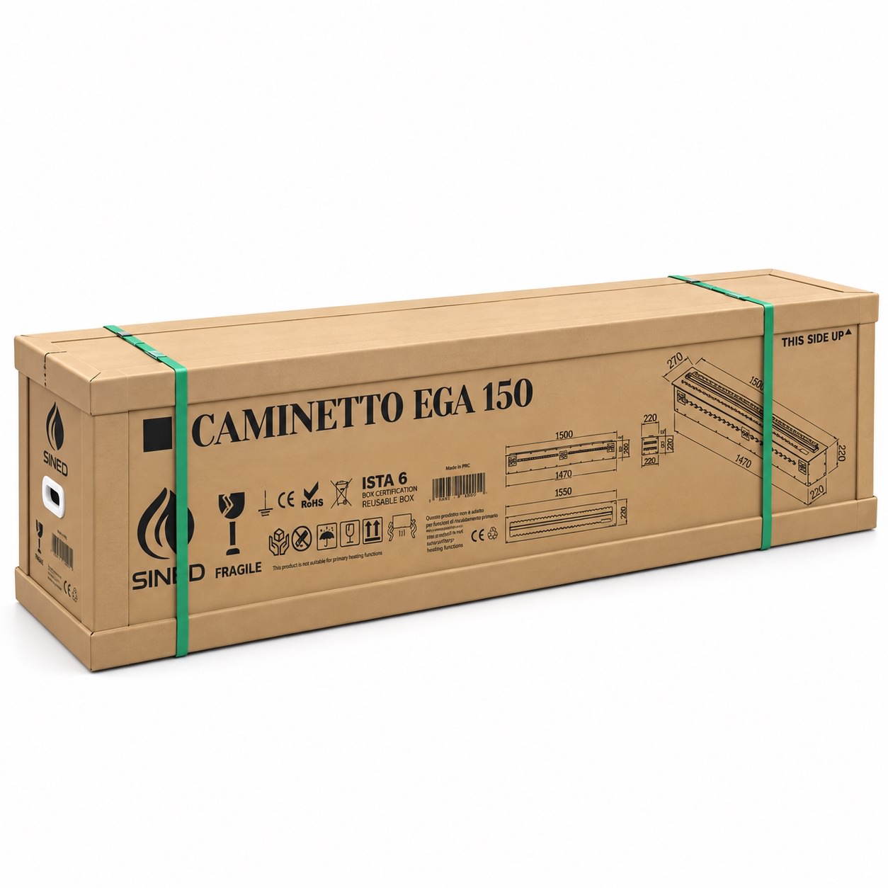 CAMINETTO-EGA-150 – Image 7