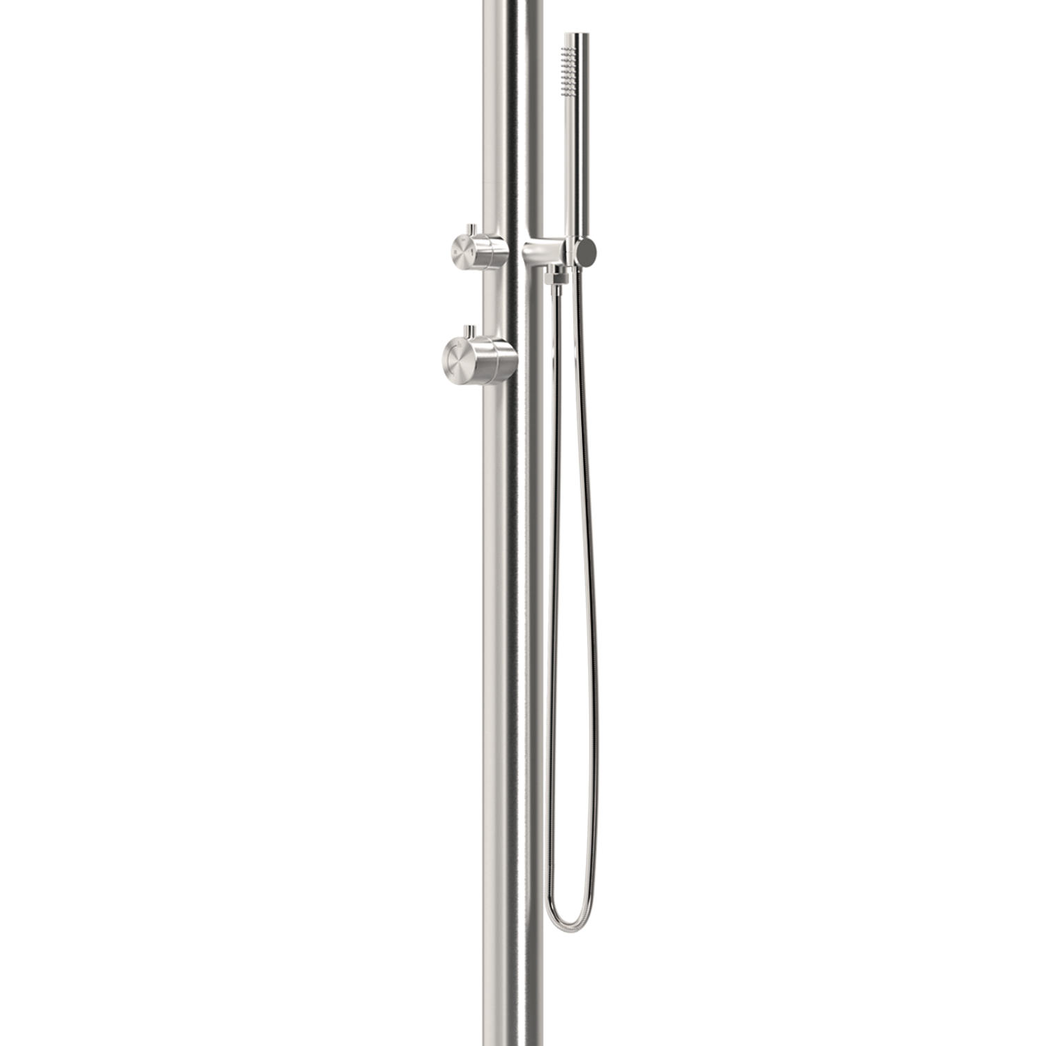 DOCCIA-ALGHERO-INOX-3 DOCCIA-ALGHERO-INOX – Image 4