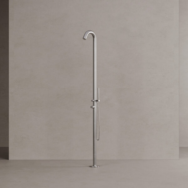 DOCCIA-ALGHERO-INOX