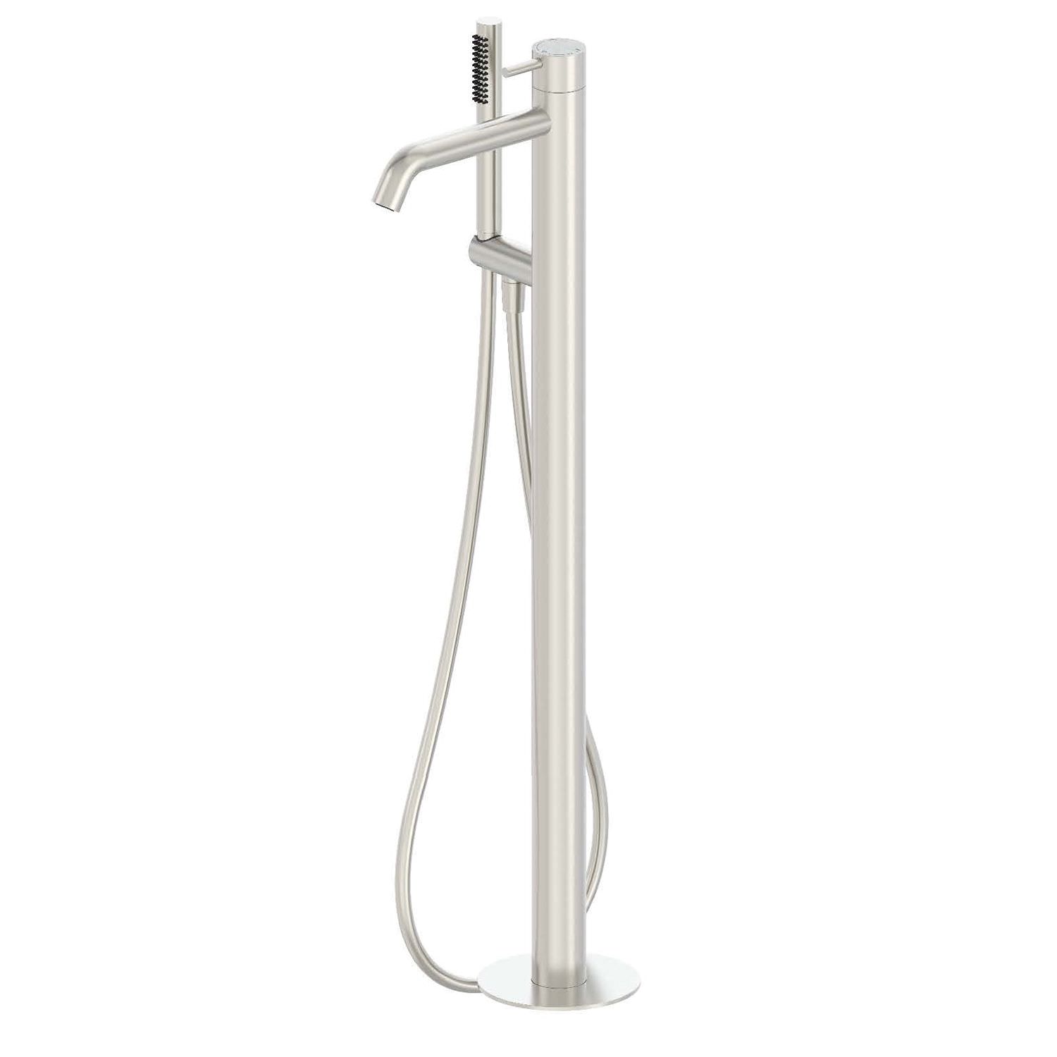 DOCCIA-CARLOFORTE-INOX DOCCIA-CARLOFORTE-INOX – Image 2