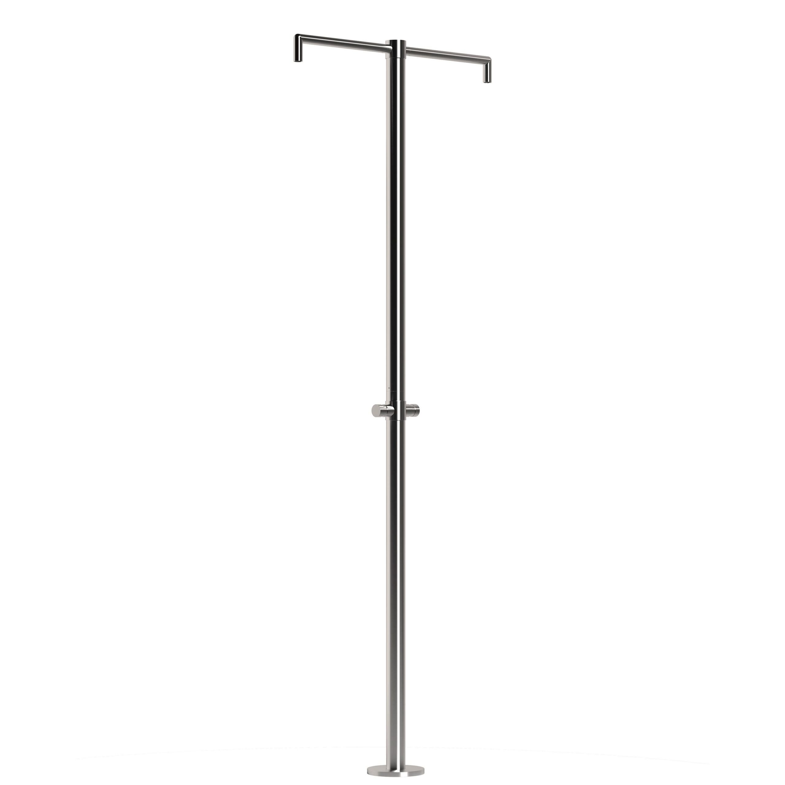 DOCCIA-INOX-BICEFALO – Image 2