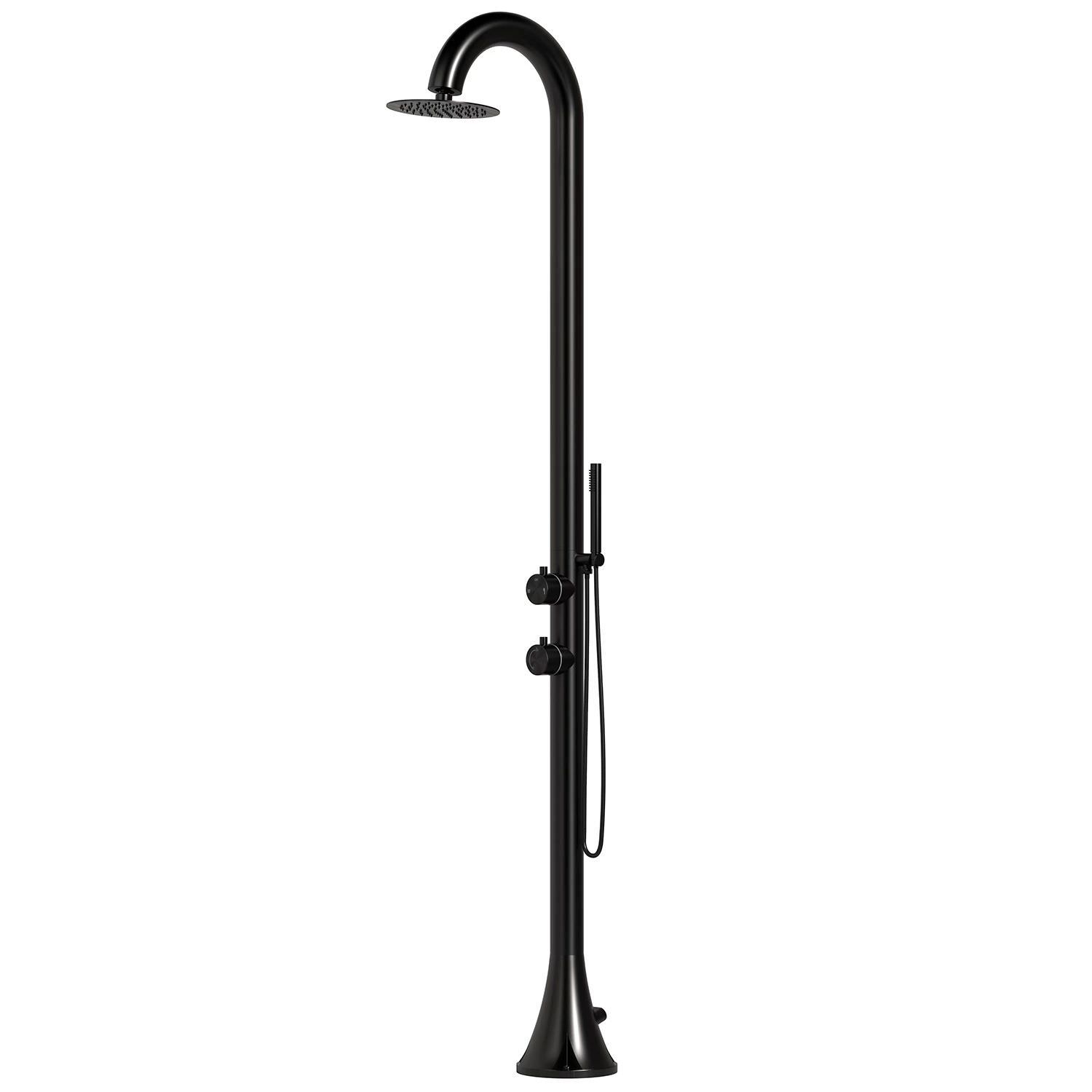 DOCCIA-INOX-LUNA-D-NERA DOCCIA-INOX-LUNA-D-NERA – Image 2