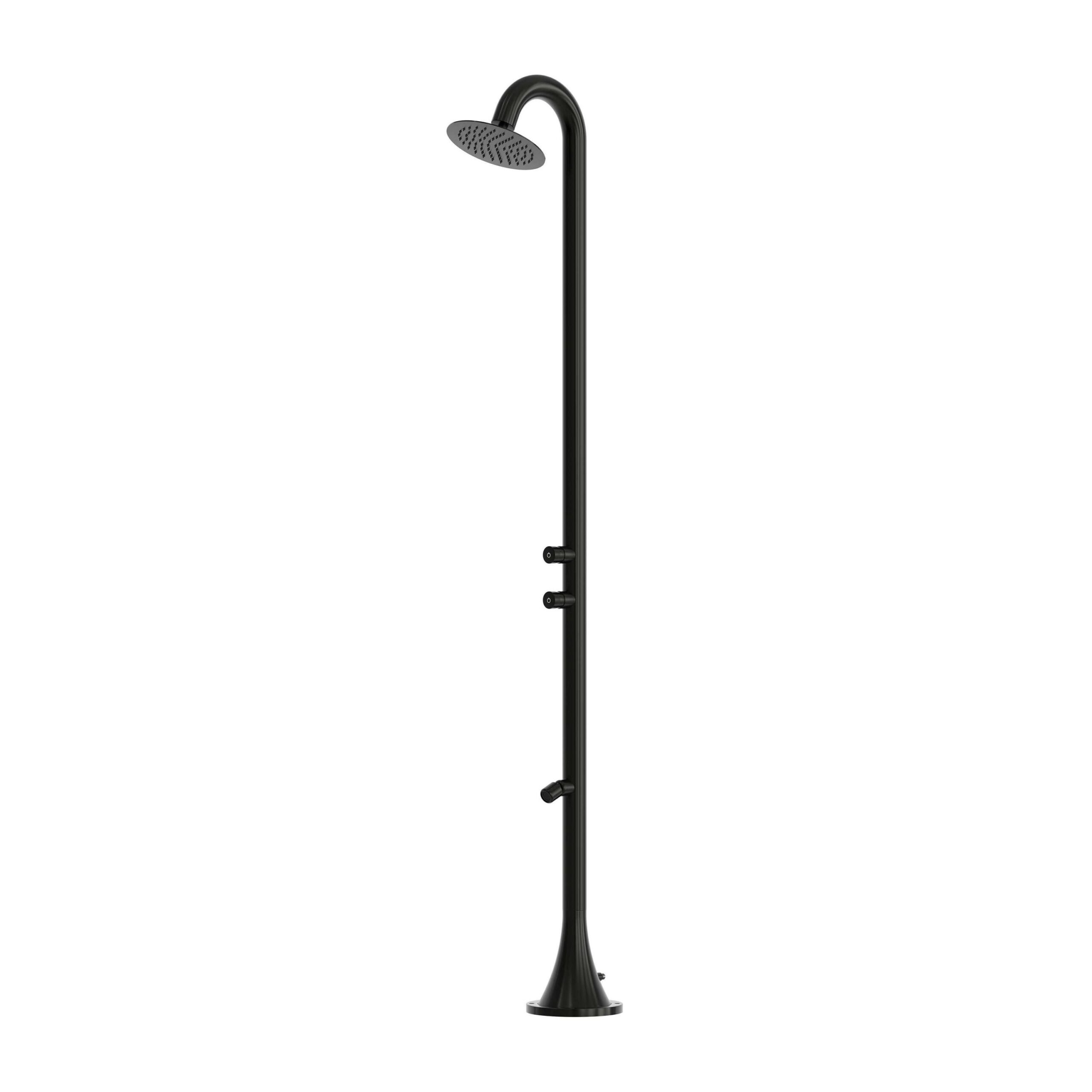 DOCCIA-INOX-LUNA-DOPPIO-TMP-NERA – Image 2