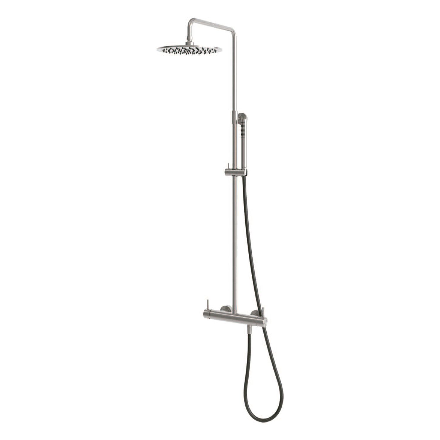 DOCCIA-PARETE-LEVANTE-INOX DOCCIA-PARETE-LEVANTE-INOX – Image 2