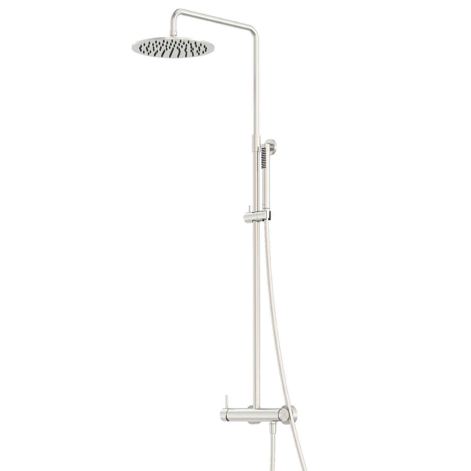 DOCCIA-PARETE-LEVANTE-TERMOSTATICA-INOX DOCCIA-PARETE-LEVANTE-TERMOSTATICA-INOX – Image 2