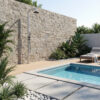 DOCCIA-PULA-DUO-INOX-NERA DOCCIA PULA DUO INOX NERA Ambientata 100x100