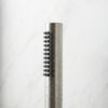 DOCCINO LEVANTE INOX Ambientata 100x100