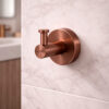 GANCIO-MURO-SINGOLO-LEVANTE-ORO-ROSA GANCIO MURO SINGOLO LEVANTE ORO ROSA Ambientata 100x100