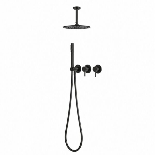 KIT-DOCCIA-SOFFITTO-ACQUA-FREDDA-CORTO-30-NERO