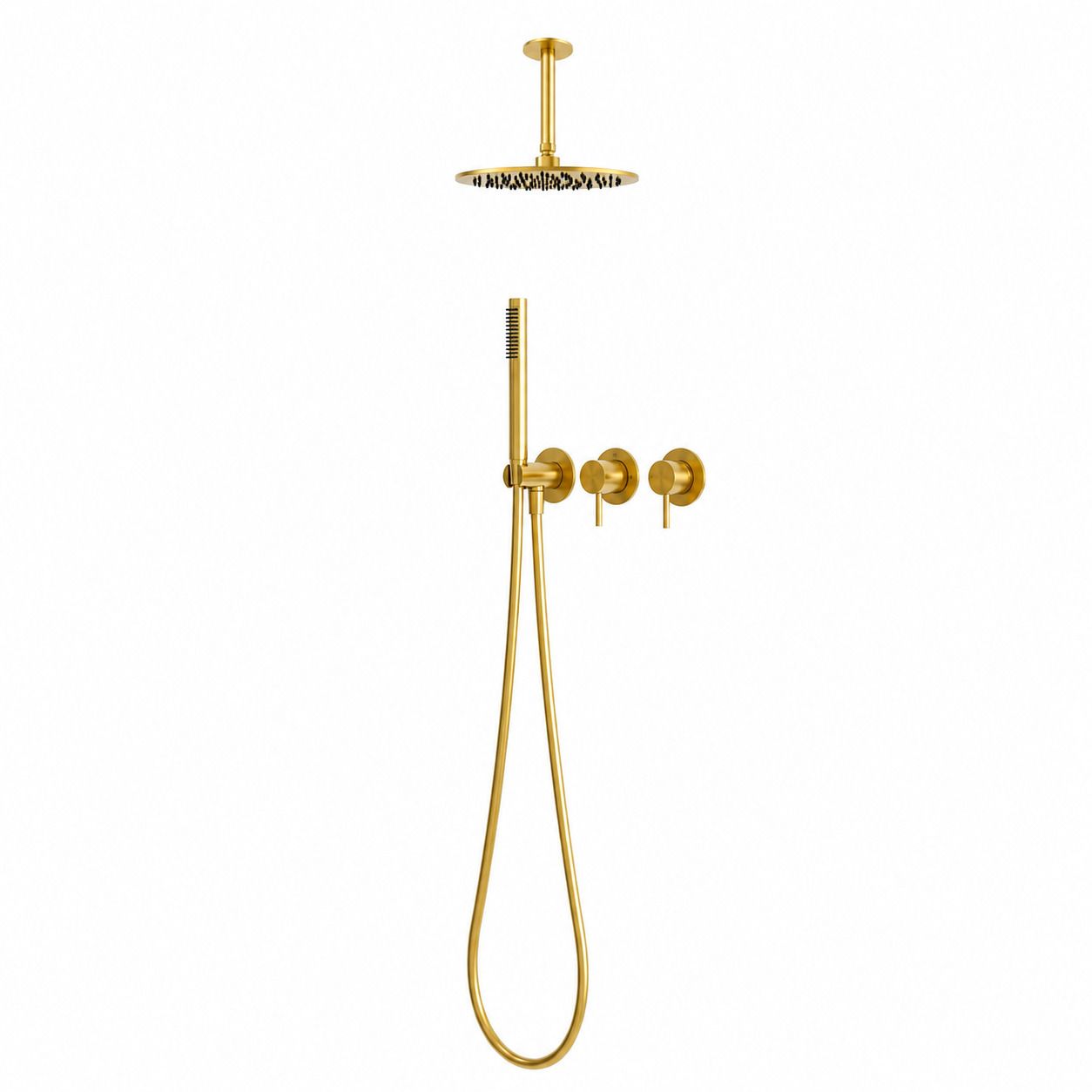 KIT-DOCCIA-SOFFITTO-ACQUA-FREDDA-CORTO-30-ORO KIT-DOCCIA-SOFFITTO-ACQUA-FREDDA-CORTO-30-ORO
