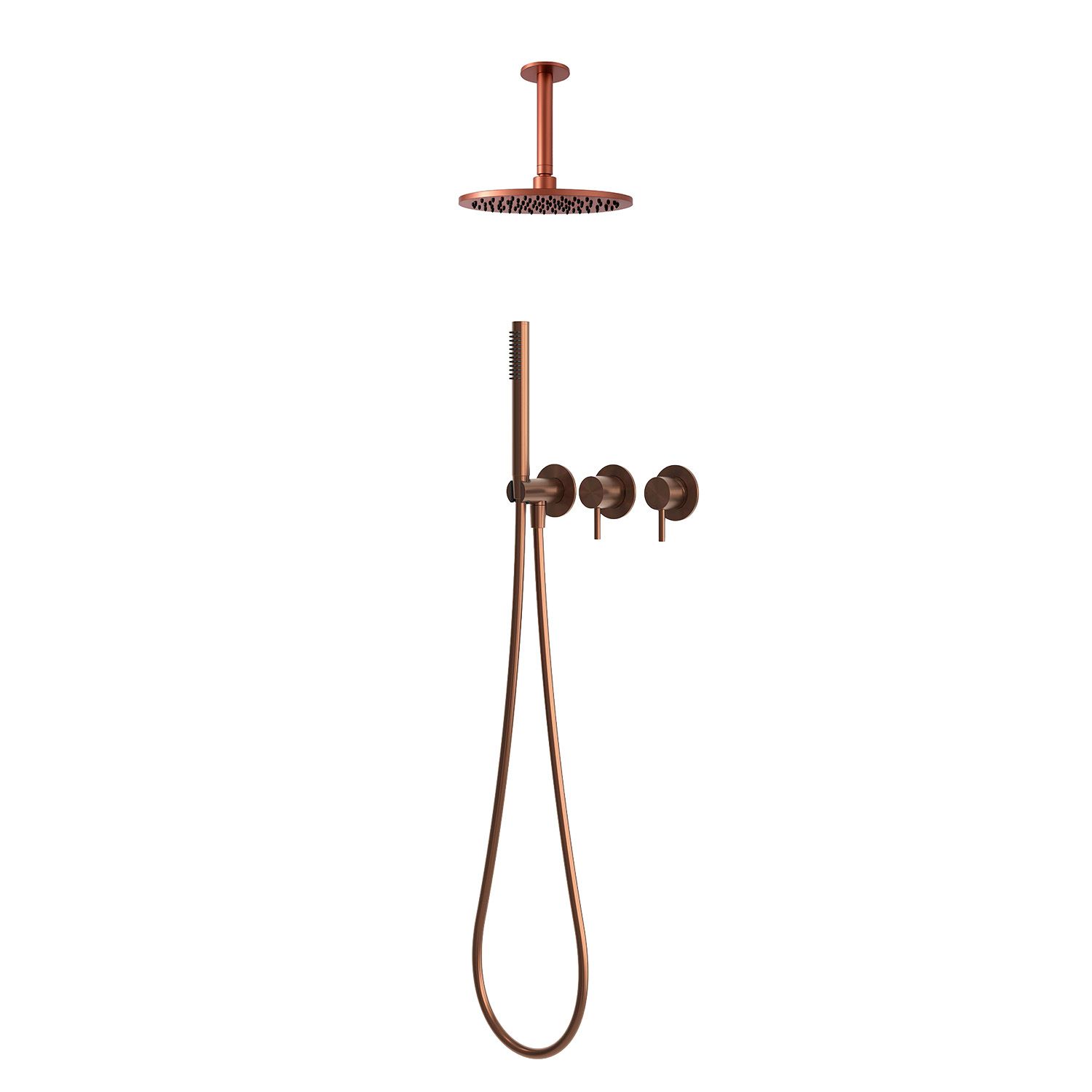 KIT-DOCCIA-SOFFITTO-ACQUA-FREDDA-CORTO-30-ORO-ROSA KIT-DOCCIA-SOFFITTO-ACQUA-FREDDA-CORTO-30-ORO-ROSA