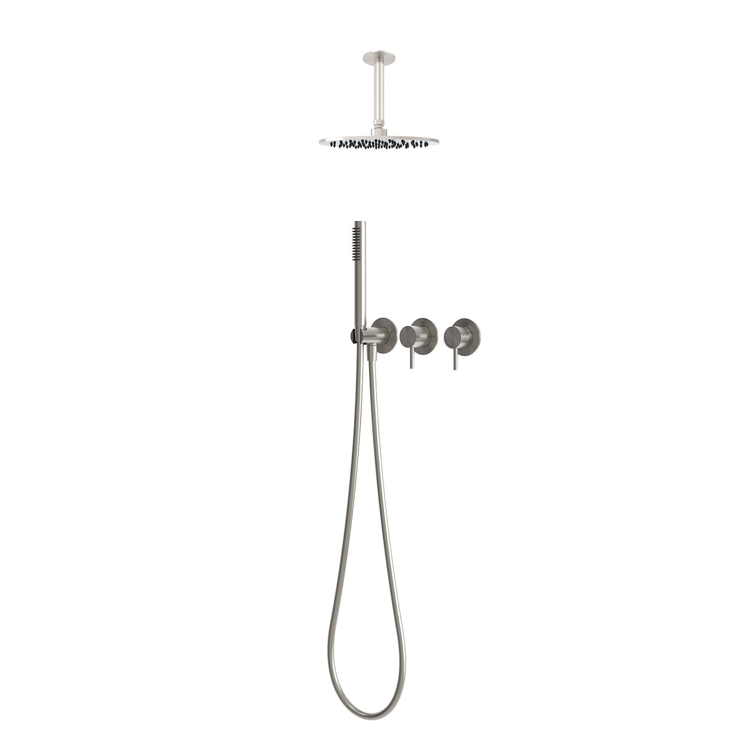 KIT-DOCCIA-SOFFITTO-CORTO-30-INOX KIT-DOCCIA-SOFFITTO-CORTO-30-INOX