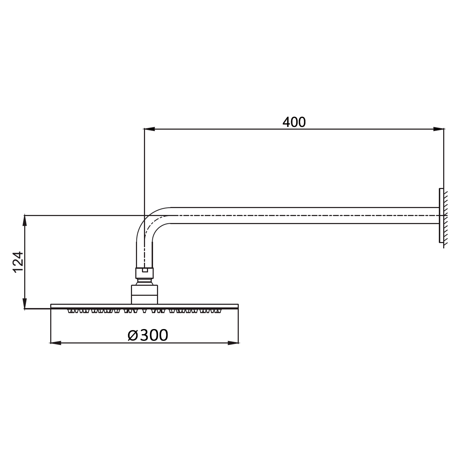 KIT-PARETE-SOFFIONE-LEVANTE-30-INOX KIT-PARETE-SOFFIONE-LEVANTE-30-INOX – Image 4