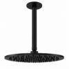 KIT-SOFFITTO-SOFFIONE-LEVANTE-LUNGO-25-NERO KIT SOFFITTO SOFFIONE LEVANTE LUNGO 25 NERO 100x100