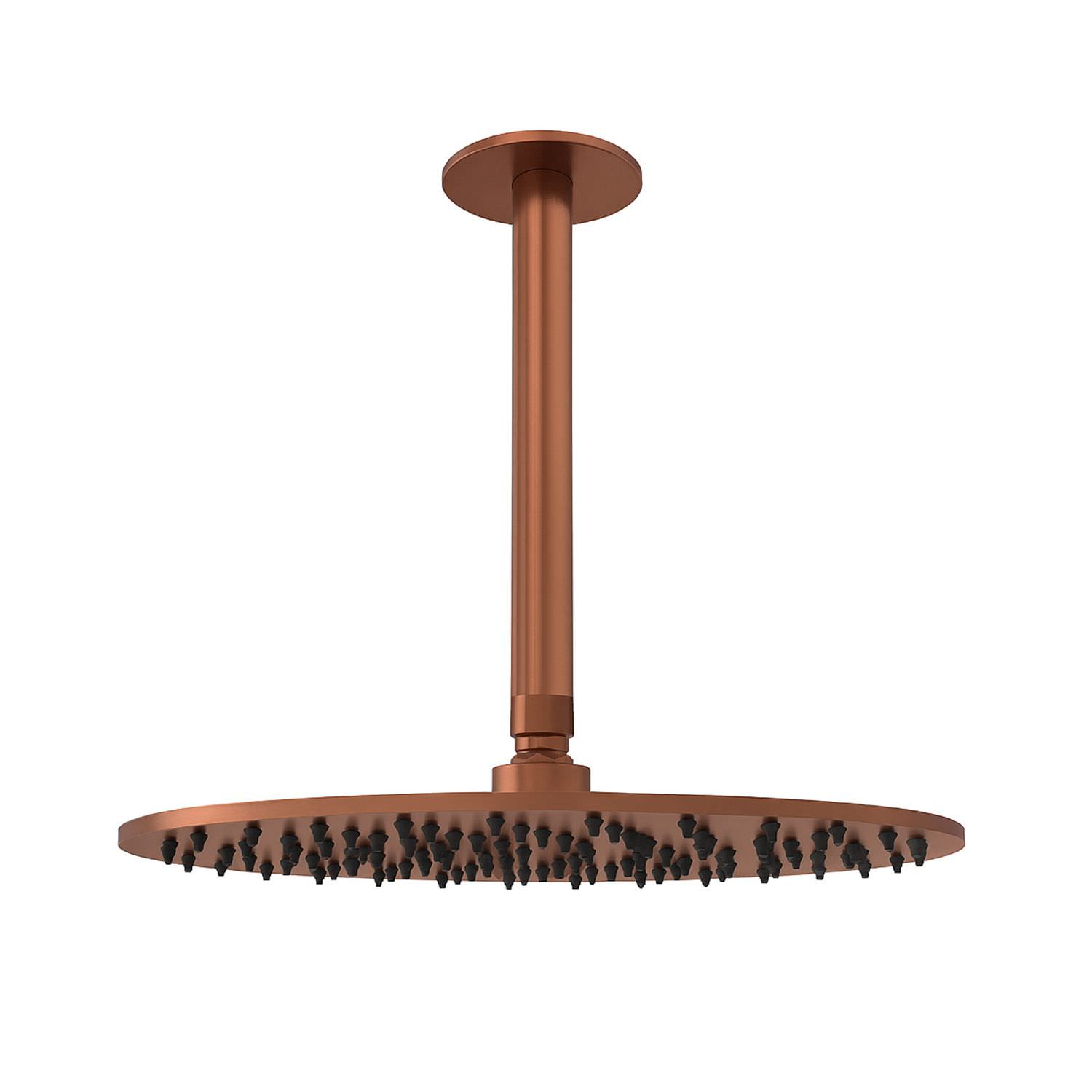 KIT-SOFFITTO-SOFFIONE-LEVANTE-LUNGO-30-ORO-ROSA KIT-SOFFITTO-SOFFIONE-LEVANTE-LUNGO-30-ORO-ROSA