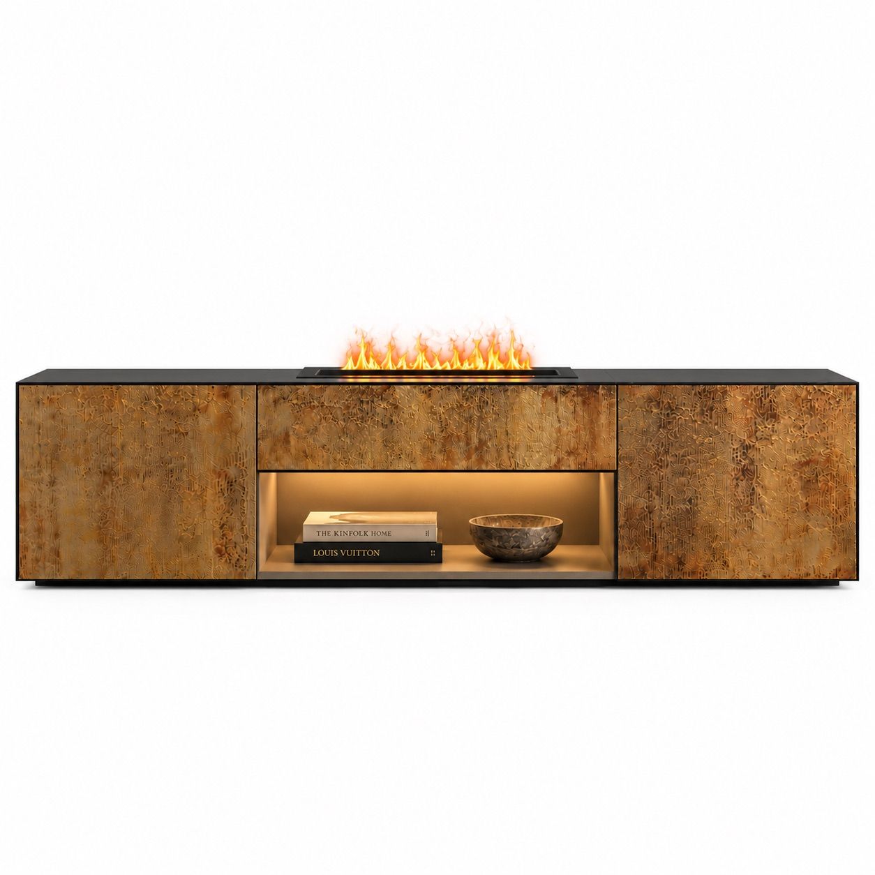 MOBILE-CAMINO-FUSO-CALDARO-ORO – Image 2