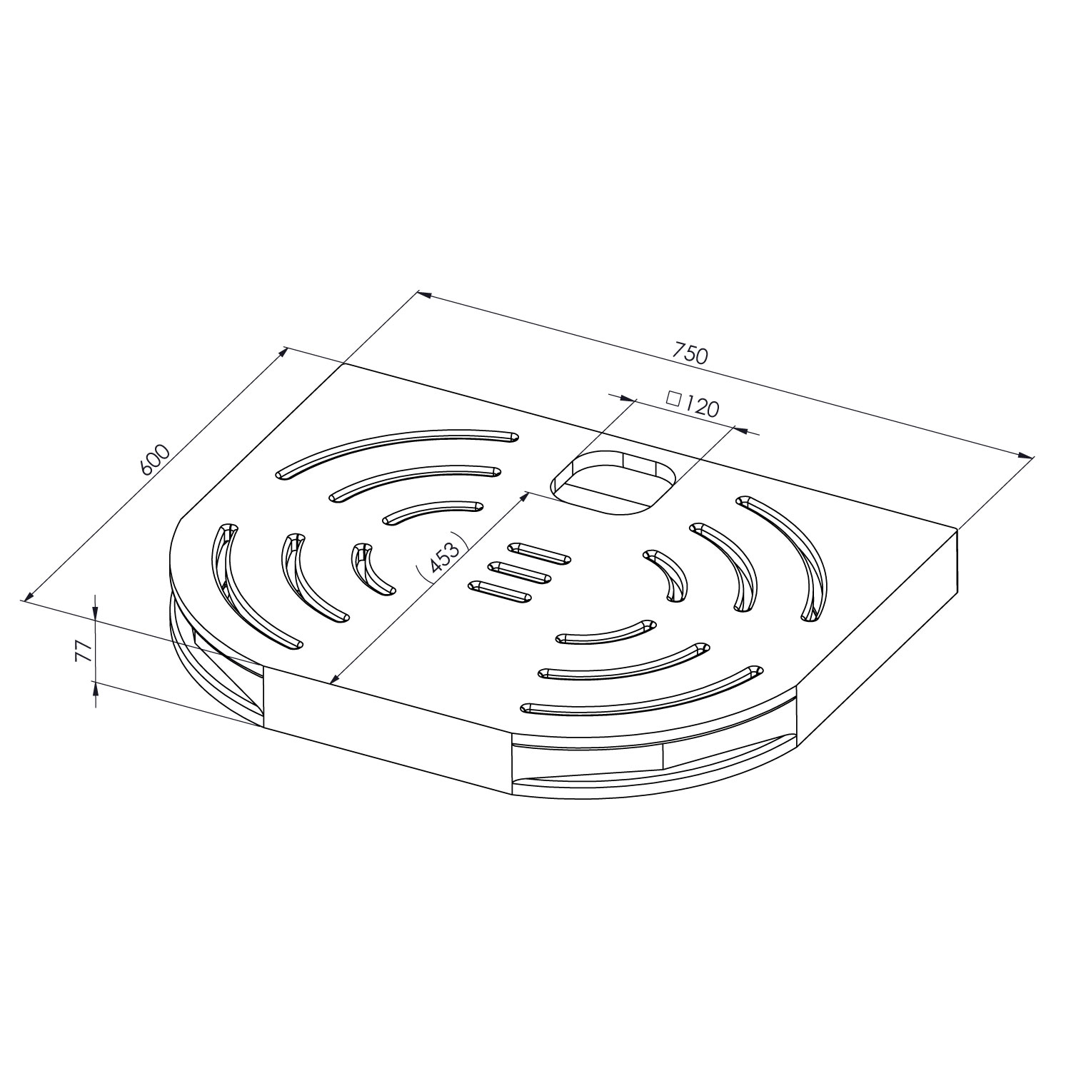 PEDANA-C-BOX-SINGOLA – Image 7