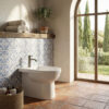 RUBINETTO-BIDET-LEVANTE-CANNA-FUCILE RUBINETTO BIDET LEVANTE CANNA FUCILE Ambientata 100x100