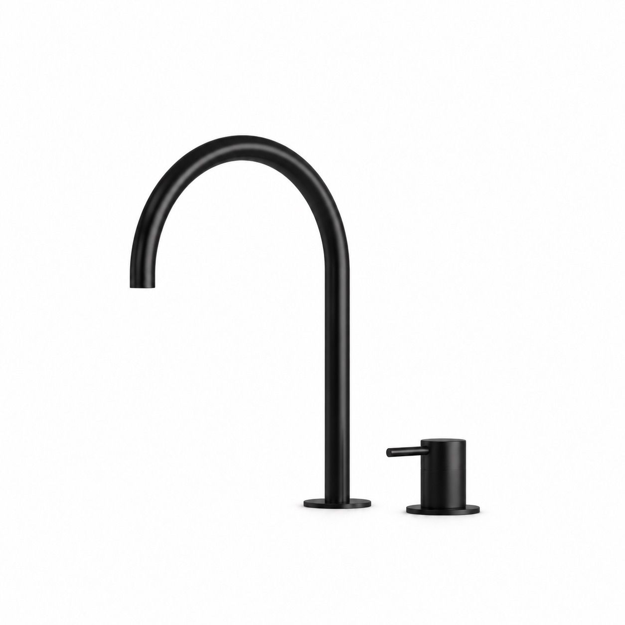 RUBINETTO-LAVABO-LEVANTE-2-FORI-NERO