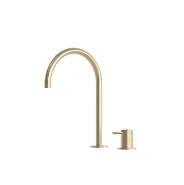 RUBINETTO-LAVABO-LEVANTE-2-FORI-ORO