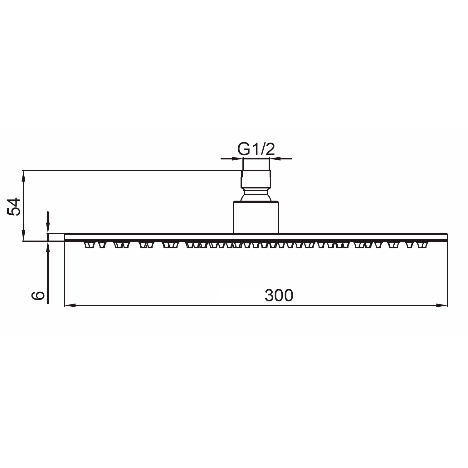 SOFFIONE-LEVANTE-30-INOX – Image 3