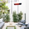 SUPPORTO-RISCALDATORE SUPPORTO RISCALDATORE Ambientata 100x100